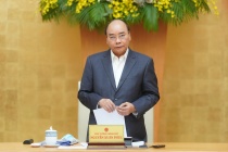 Thủ tướng: Huy động 6,3 triệu đoàn viên tham gia, hỗ trợ công tác khai báo y tế