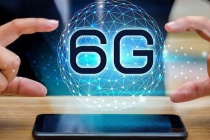 Thương mại hóa mạng 6G từ năm 2030
