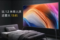 Xiaomi ra mắt Redmi Smart TV Max 98 inch