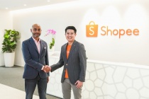 Shopee hợp tác chiến lược cùng Shiseido châu Á - Thái Bình Dương