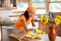 Cần biết: 7 cách vệ sinh, khử khuẩn tại gia đình phòng dịch COVID-19