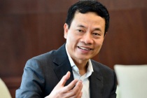 Bộ trưởng Nguyễn Mạnh Hùng: Cộng đồng công nghệ Việt chung tay chuyển đổi số, tạo động lực mới cho đất nước