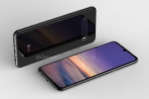 LG G9 sẽ đi kèm chipset S765G, màn hình 1080p