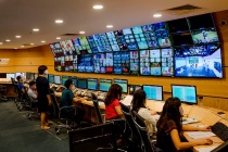 Phát triển truyền hình số phục vụ nhu cầu giải trí và học tập của người dân
