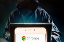Hàng nghìn người bị lừa tải bản cập nhật Google Chrome giả mạo