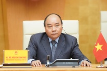 Thủ tướng dự họp thượng đỉnh trực tuyến G20 ứng phó COVID-19