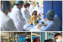 Thủ tướng chỉ thị quyết liệt thực hiện đợt cao điểm phòng, chống dịch COVID-19