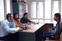 Thanh Hóa: Xử lý vi phạm hành chính trang TTĐT hoạt động như trang TTĐTTH chưa được cấp phép