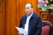 Thủ tướng Chính phủ gửi Thư khen ngợi cán bộ, chiến sĩ QĐND trong phòng chống COVID-19