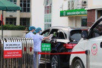 Đề xuất dừng tiếp nhận bệnh nhân vào Bệnh viện Bạch Mai
