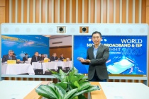 FPT Telecom vinh dự nhận giải thưởng “Chăm sóc Khách hàng Băng thông rộng cố định năm 2020”