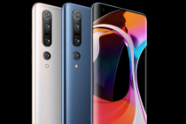 Xiaomi ra mắt 3 phiên bản Mi 10 quốc tế, camera 108 MP, có 5G