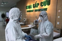 Sáng 28/3, Bộ Y tế công bố thêm 6 ca mắc mới COVID-19, tổng số 169 ca