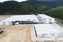 Đà Nẵng có nhà máy sản xuất linh kiện hàng không vũ trụ