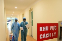 3 bệnh nhân mắc Covid-19 ở TP.HCM xuất viện vào chiều nay