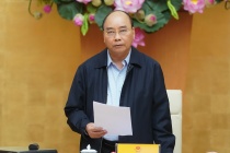 Thủ tướng đồng ý công bố dịch COVID-19 trên toàn quốc