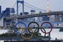 Olympic Tokyo sẽ diễn ra từ 23/7 tới 8/8/2021
