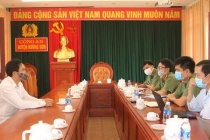 Thầy giáo bị phạt 10 triệu đồng vì đăng thông tin sai sự thật