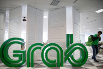 Grab dành 70 tỉ đồng hỗ trợ tài xế, nhà hàng chống Covid-19