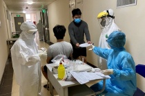 Thêm 6 nhân viên công ty Trường Sinh mắc COVID-19, cả nước đã có 194 ca