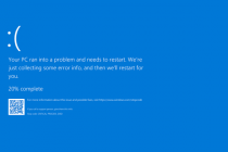 Windows 10 lại gặp lỗi khiến máy tính không kết nối được Internet