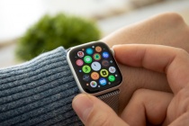 Watch Series 6 sẽ hỗ trợ nhận diện vân tay Touch ID