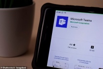 Báo động các dịch vụ đám mây của Microsoft bị quá tải tới 775%