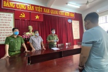 Người tung tin đồn 'phong toả TP HCM' bị phạt 10 triệu đồng