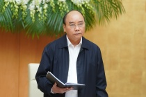 Thủ tướng: Hỗ trợ trực tiếp người nghèo, người lao động gặp khó khăn do COVID-19