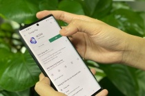 Hà Nội: Nhiều người dân liên quan đến bệnh viện Bạch Mai đã khai báo y tế trên app NCOVI