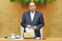 Thủ tướng công bố dịch COVID-19 toàn quốc