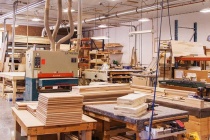 Đưa sản phẩm gỗ nội thất lên sàn thương mại điện tử