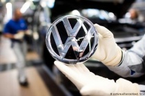 Tập đoàn Volkswagen thiệt hại 2 tỷ euro mỗi tuần do dịch COVID-19