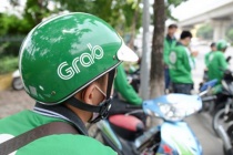 GrabBike, GrabCar tạm ngừng vận chuyển khách tại Hà Nội