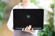 Acer ra mắt laptop gaming dùng CPU và card RTX Super