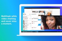 Facebook Messenger chính thức có phiên bản cho máy tính