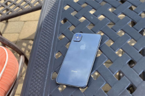 Lộ ảnh thật iPhone thế hệ mới với cụm 4 camera