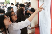 Thủ tướng yêu cầu Bộ GD-ĐT đề xuất phương án thi THPT quốc gia phù hợp