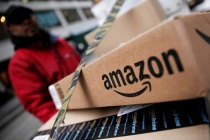 Amazon ngưng bán khẩu trang N95 và bộ chẩn đoán Covid-19