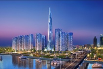 Đề xuất nới tỷ lệ người nước ngoài được mua bất động sản cao cấp ở Việt Nam