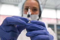 Nga có thể thử nghiệm vaccine SAR-Cov2 trên người vào tháng 6