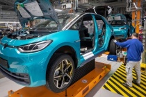 Công nghiệp ô tô Đức đau đầu tìm giải pháp ứng cứu thời Covid-19