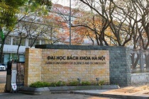 Đại học Bách khoa Hà Nội tổ chức kỳ thi riêng để xét tuyển đại học