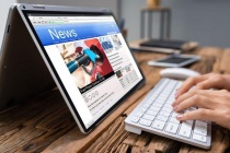 WEF: 50% người tiêu dùng sẵn sàng chi trả dịch vụ tin tức, giải trí