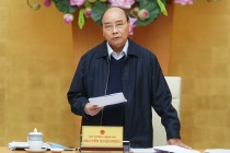 Thủ tướng yêu cầu làm nhanh gói hỗ trợ vì “cuộc sống người dân không thể chờ đợi hơn”
