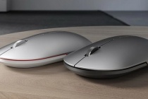 Xiaomi ra mắt chuột Mi Elegant vỏ kim loại giá rẻ