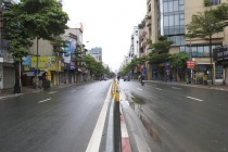 Người Việt đã hạn chế 50% nhu cầu đi lại