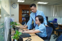 Ký số từ xa mang lại lợi ích cho doanh nghiệp thời dịch Covid-19