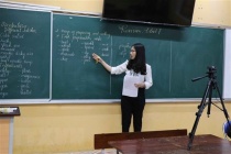 Khắc phục những hạn chế trong dạy học trực tuyến