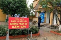 Thủ tướng chỉ đạo xử lý nghiêm hành vi vi phạm về phòng, chống COVID-19